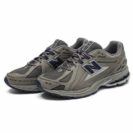 New Balance 1906R Grey Indigo