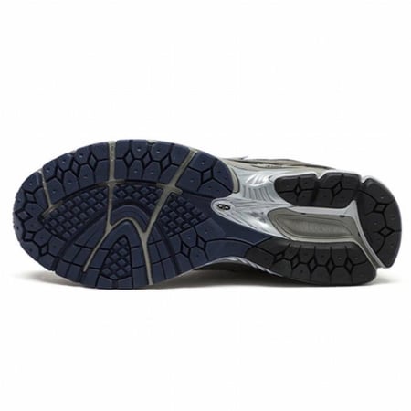 New Balance 1906R Grey Indigo
