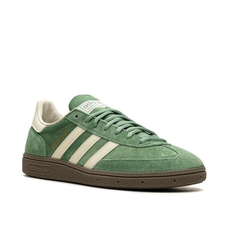 ADIDAS HANDBALL SPEZIAL "Preloved Green"