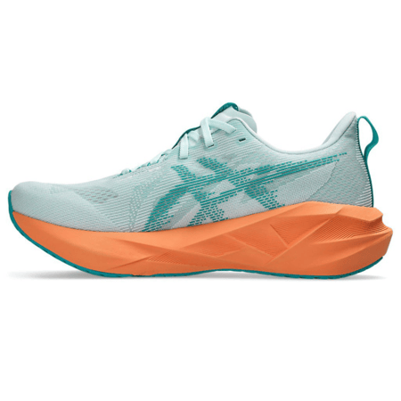 ASICS NOVABLAST-5 SOOTHING SEA/WAVE TEAL
