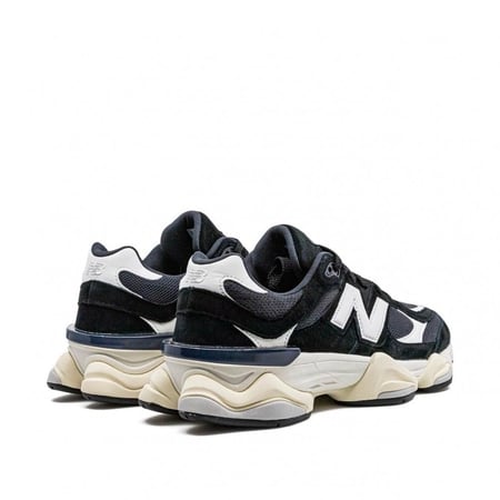New Balance 9060 Black White