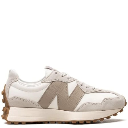 New Balance 327 "Moonbeam Driftwood"
