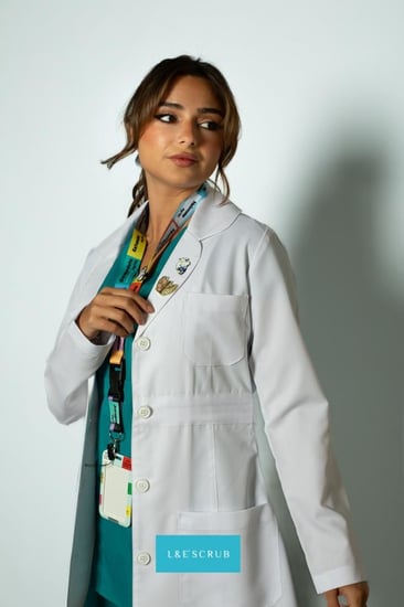 لابكوت LE01