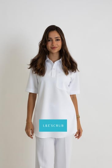 سكراب نسائي LE16