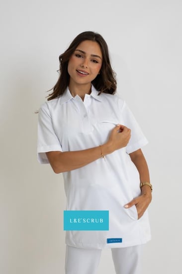 سكراب نسائي LE17