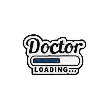 بروش Doctor Loading
