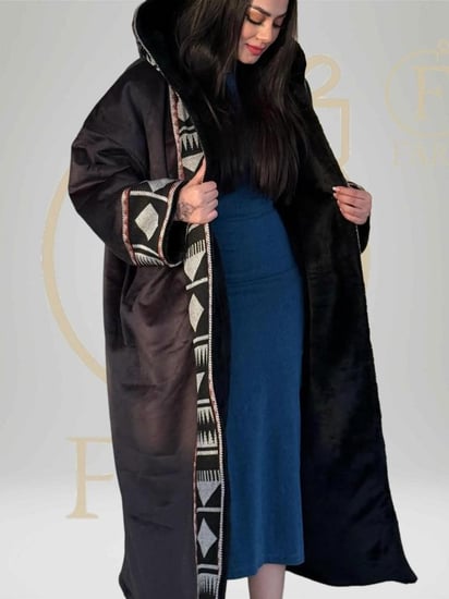 فروه نسائيه شتويه