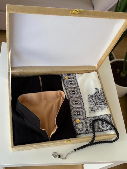 هدايا رجاليه شتويه