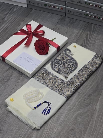 غتره كشميري