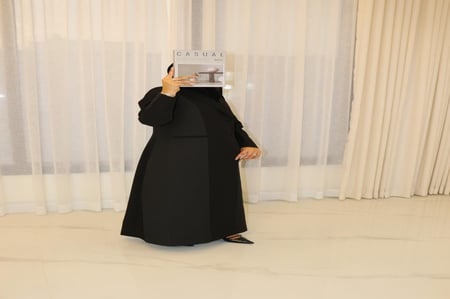 بليزر رقم 17