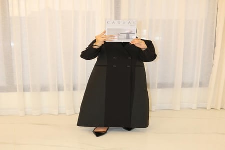 بليزر رقم 17