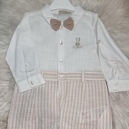 بربتوز ولادي مخطط