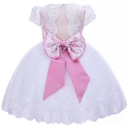 فستان بناتي سهره