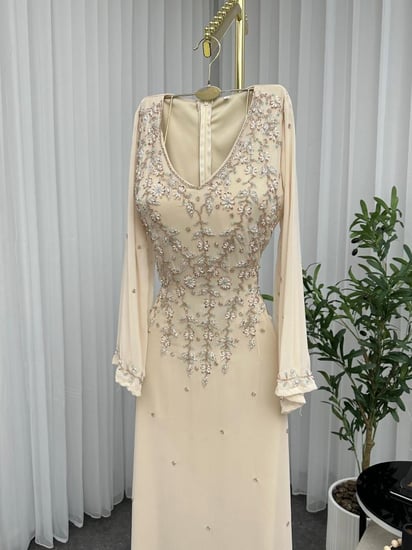 جلابيه غيدا