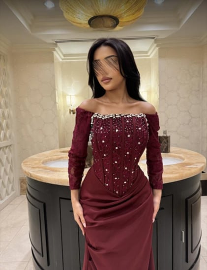 فستان سهره
