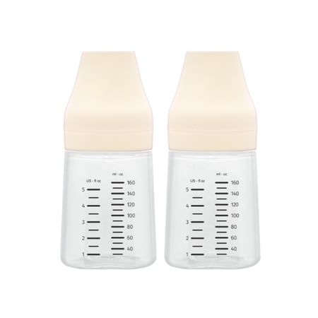 علب تخزين الحليب