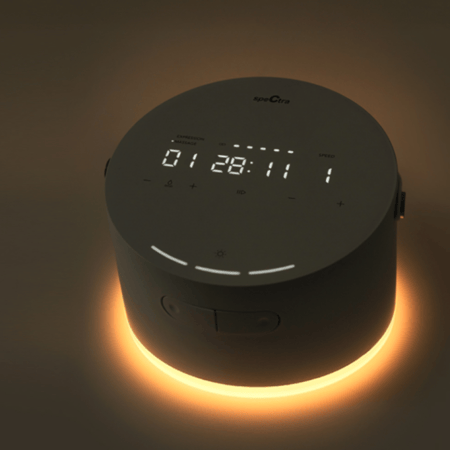 مضخة سبكترا – بلاتينيوم