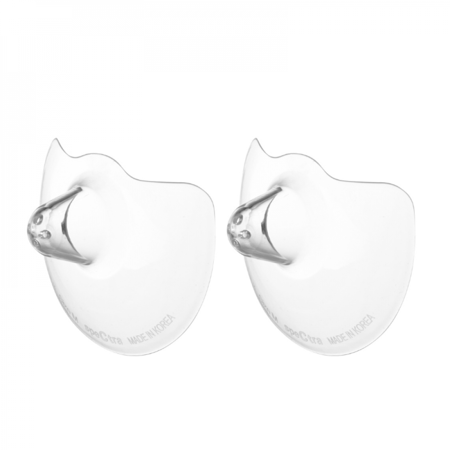 واقي حلمة الثدي