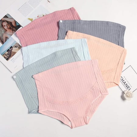 high waist underwear