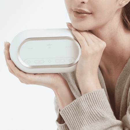 سبكترا دول كومباكت مضخة خفيفة وسهلة الحمل