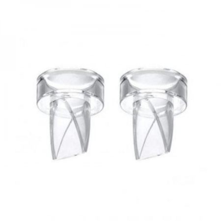 صمام سيلكون