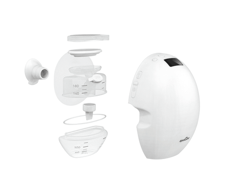 مضخة سبكترا – ويرابل 2