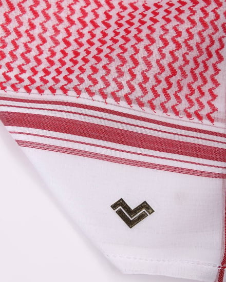 شماغ ماريو فالنتينو