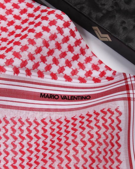 شماغ ماريو فالنتينو