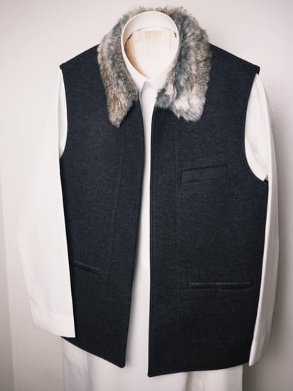 سديري رجالي قلاب فرو الأكثر طلب