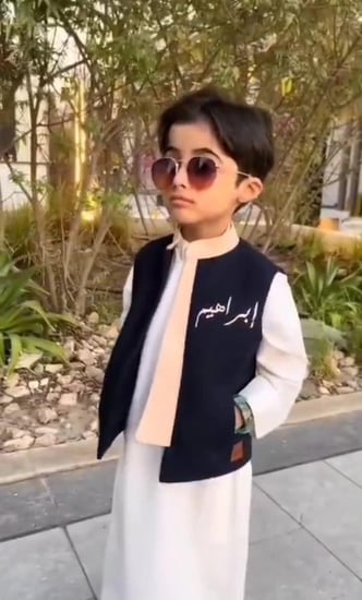 سديري العيد بالهبه الجديد جديد