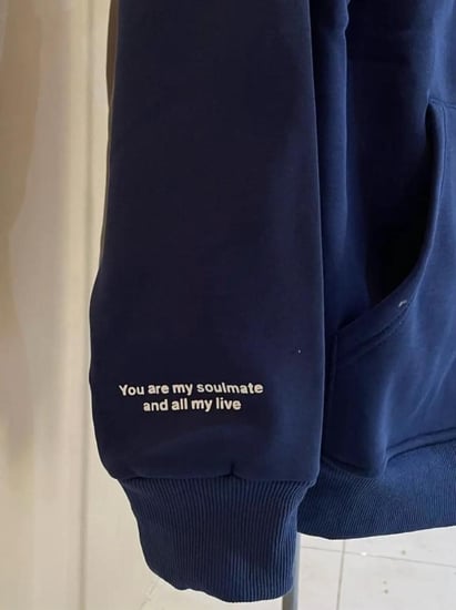 هودي فيني منك /فيك مني _تصميمك الخاص