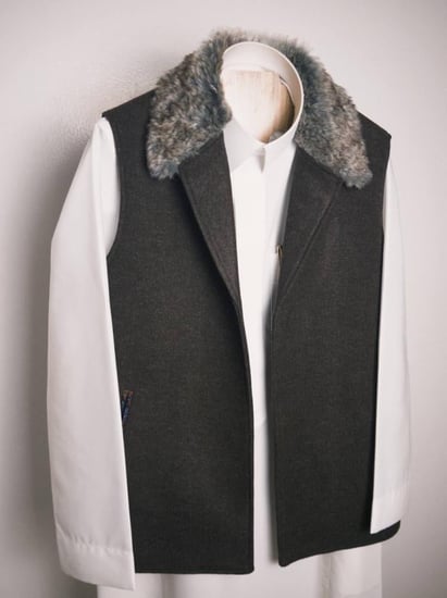 سديري رجالي قلاب فرو الأكثر طلب