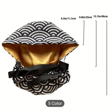 قبعة دكتور /ممرض ملونه مع شريط + لاستك من الخلف  القماش ورود مبطن يعتمد على وجود الأقمشه ؟؟