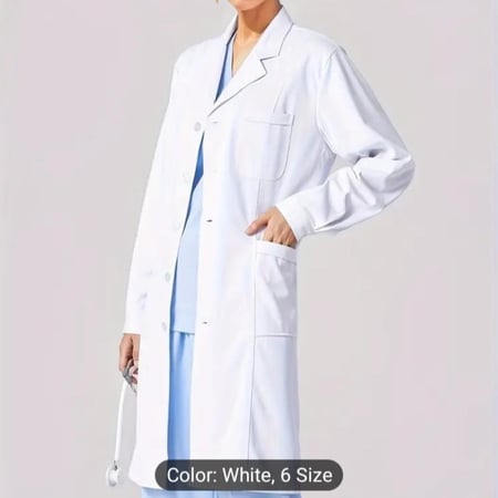 بالطو نسائي جميل جدا 5 زراير 3 جيوب 2 كبيره مع حزام صغير من الخلف ديكور والأكمام كبك