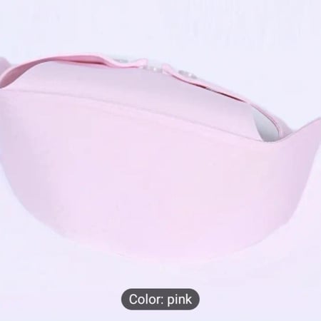 قبعة دكتور/ممرض ملونه مع زراير من الخلف بدون لوجو/عند الطلب