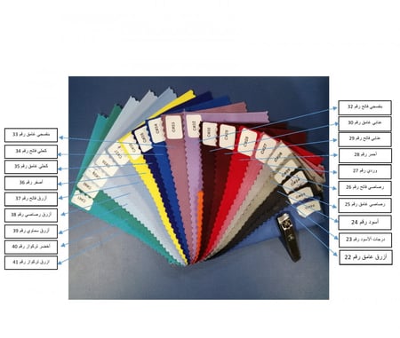 سكراب رجالي كامل فوق+تحت أزرق غامق V الرقبه 2 جيب 1 باليد و 3 بالبنطلون وبنسه بالصدر رقم RASM004