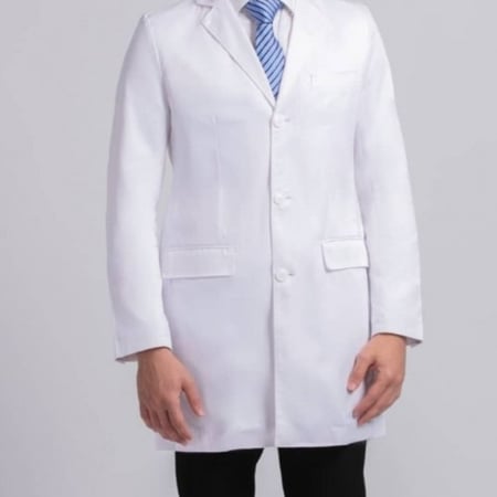 بالطو رجالي عصري قماش ممتاز  3جيوب +جيب داخلي موديل رقم RALM002