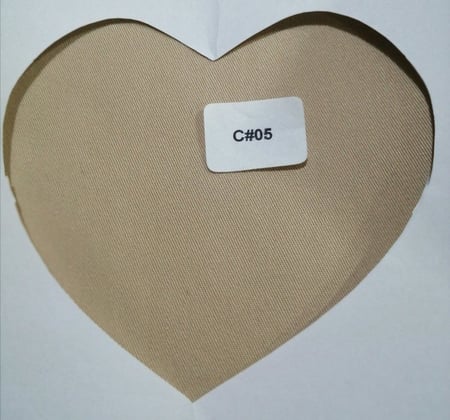 بالطو عصري جديد 4 زراير 2 جيوب كبيره وجيب للأقلأم موديل رقم RALL015