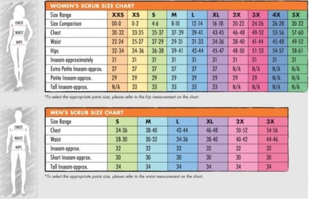 سكراب نسائي كامل فوق+تحت بنفسجي Y طويل 4 جيوب و بنسات تحت الابط والبنطلون 3 جيوب ولأستيك+خيط RASL008