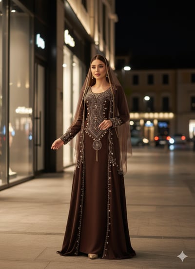 مخور ايماراتي