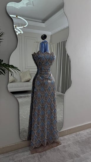فستان 5555