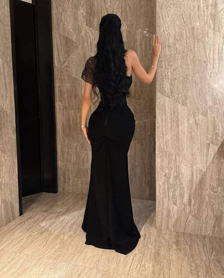 فستان سهره فخم