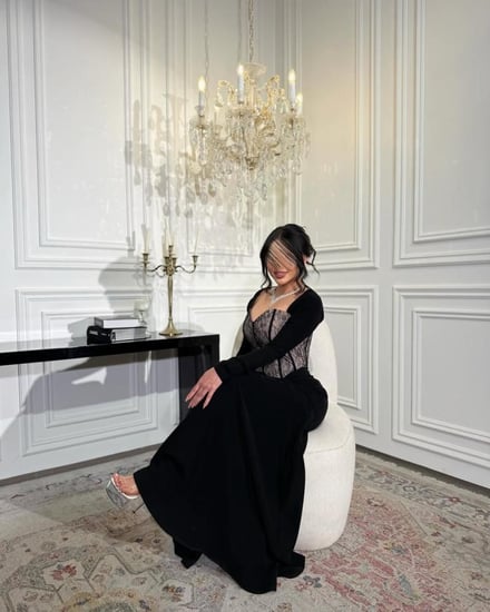 فستان سهره انيق