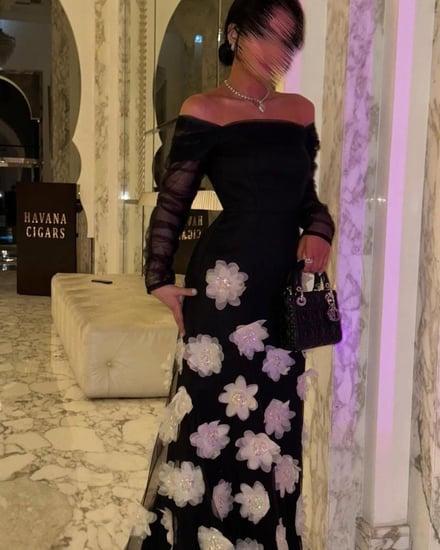 فستان سهره انيق