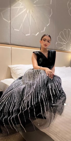 فستان * كمبيوتر + فصوص& على تل مبطن تفته