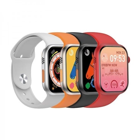 ساعة رياضية ذكية من FEIDA