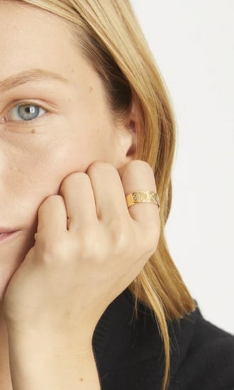 خاتم توري بورش