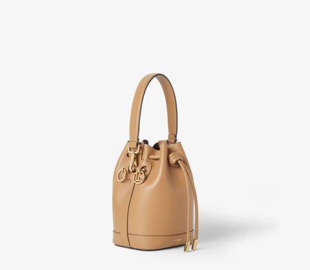 شنطة فندي fendi/مون تريزور