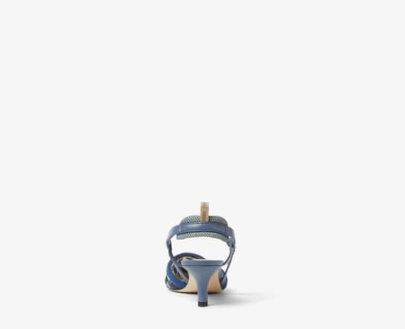 كعب فندي fendi