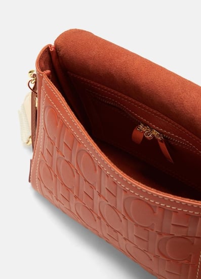 شنطة كارولينا هيريرا/مقاس مديم